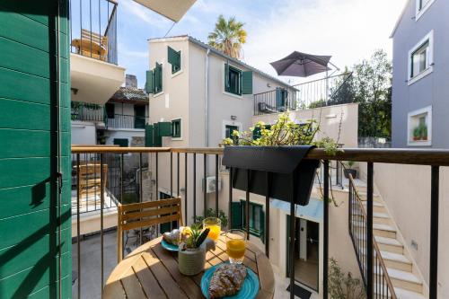 Korta Apartments