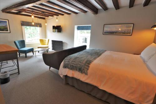 The Marlborough Head Inn