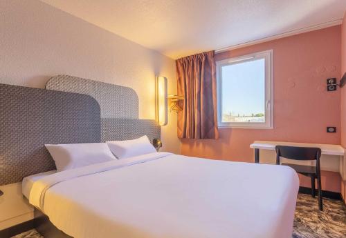 B&B HOTEL Aix-en-Provence Meyreuil Sainte-Victoire