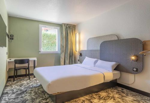 B&B HOTEL Aix-en-Provence Meyreuil Sainte-Victoire