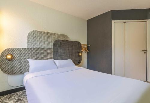 B&B HOTEL Aix-en-Provence Meyreuil Sainte-Victoire