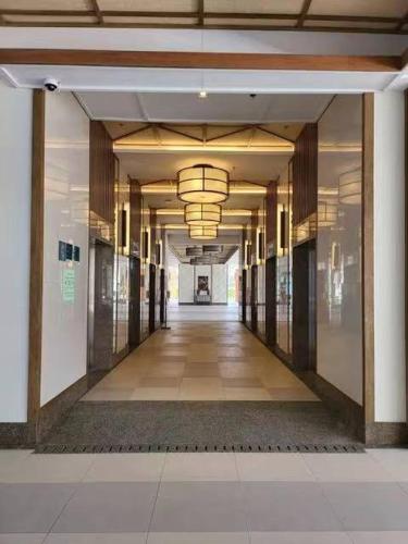 Pasig city resort condo