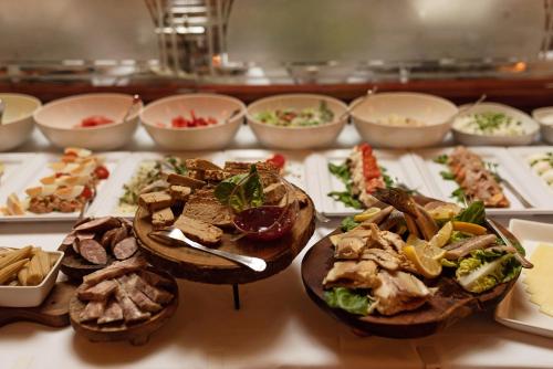 Branicki Boutique Rooms