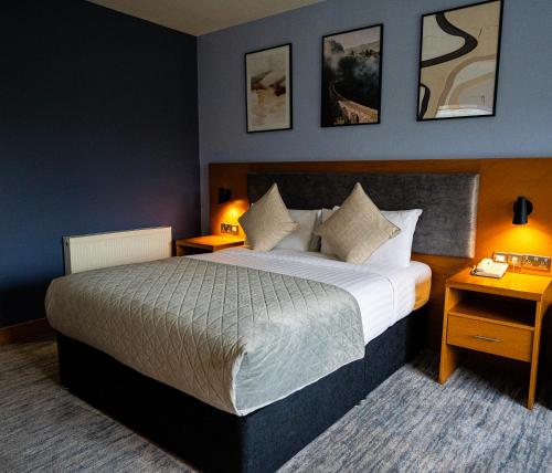 Great National Ballykisteen Golf Hotel