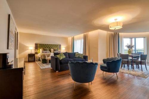 East Sussex National Golf Resort & Spa