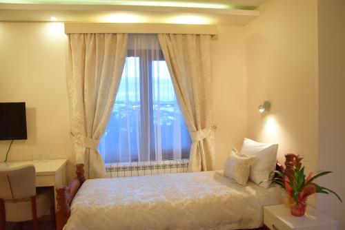 Hotel Zlatarski Biseri