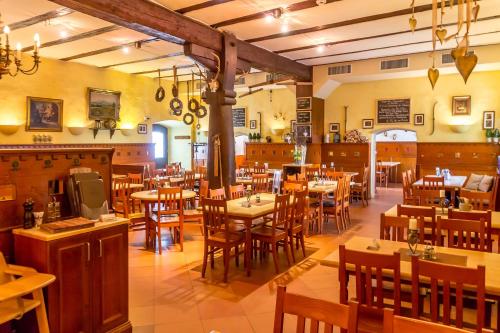 Herzogshof Boutique-Hotel am Dom