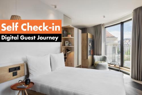 Stay KooooK Leipzig City