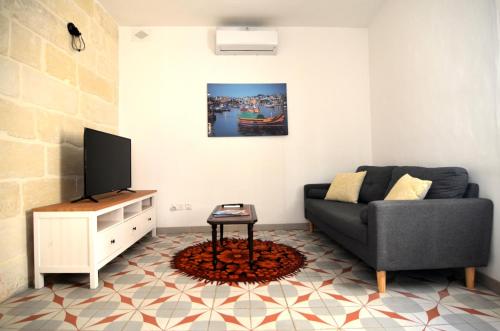 Città Cospicua suites