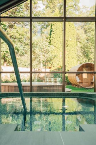 Lykke, Slow Hotel & Spa Chamonix