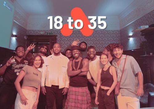 Astor Hyde Park Hostel