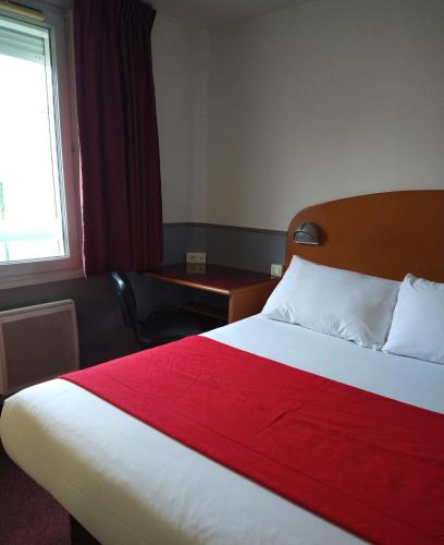 Quick Palace Le Mans Nord St Sturnin