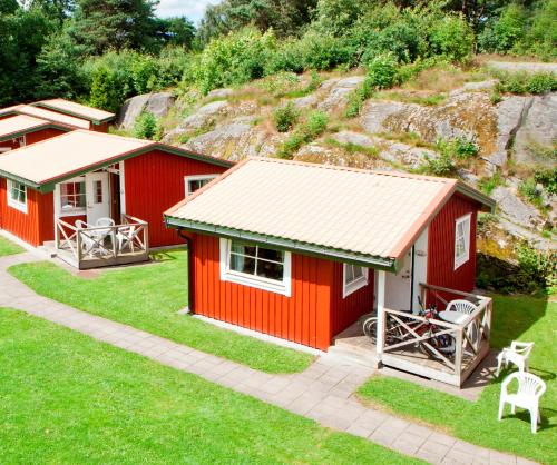 Kvibergs Vandrarhem Göteborg