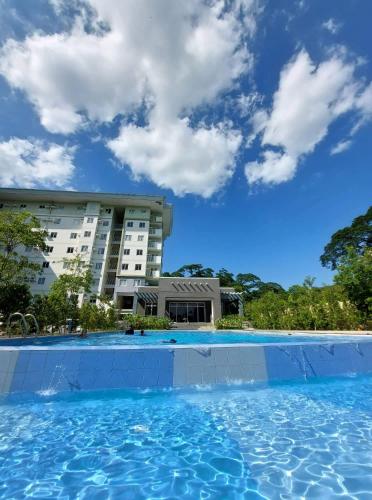 Sonia's Transient Condo