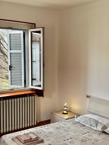 Spazioso appartamento 2