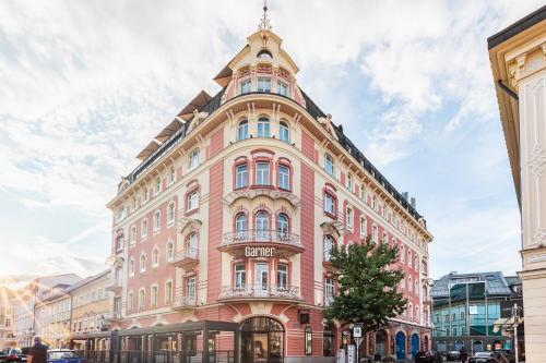 Garner Klagenfurt – Moser Verdino