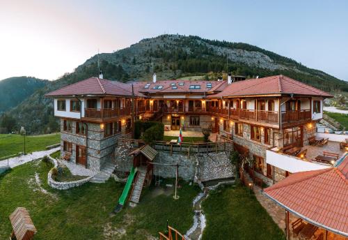 Hotel Mursal