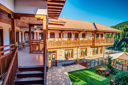 Hotel Mursal