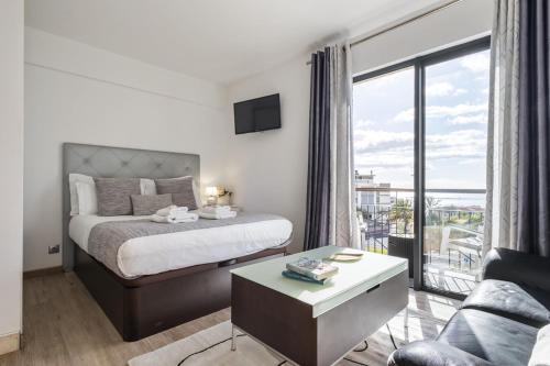 Forum Madeira Ocean View