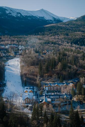 Movenpick Resort & Spa Karpacz