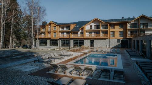Movenpick Resort & Spa Karpacz