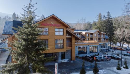 Movenpick Resort & Spa Karpacz