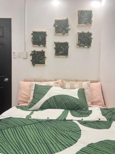 Aesthetic 2BR Penthouse near NAIA with Pool