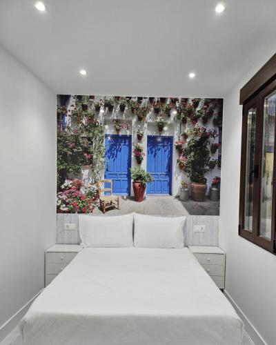 Pension Cibeles