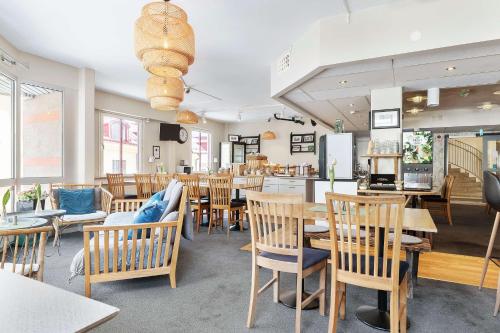 Best Western Uppsala