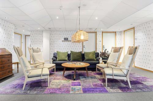 Best Western Uppsala