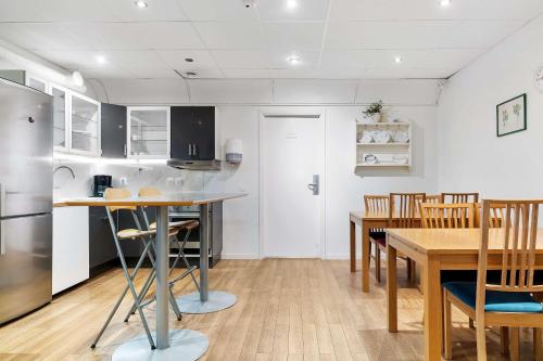 Best Western Uppsala