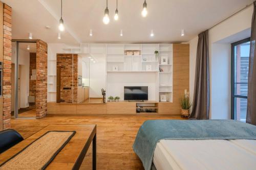 King Mindaugas Apartments