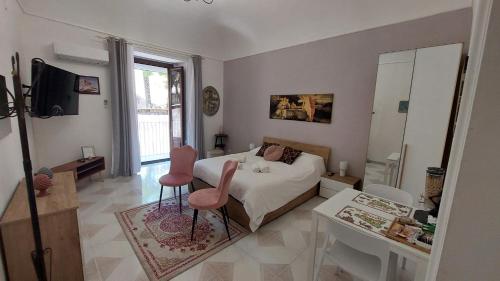 GL Golden City Apartments