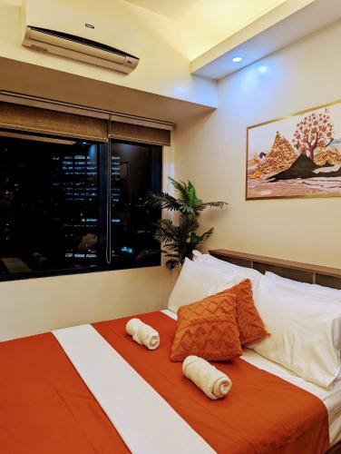 1 bedroom Cozy Escape