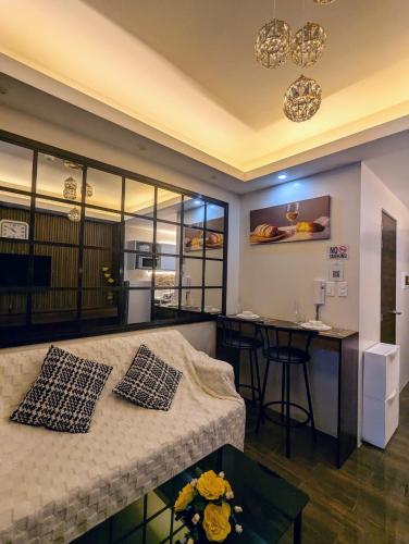 1 bedroom Cozy Escape