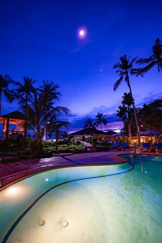 Blue Star Dive & Resort