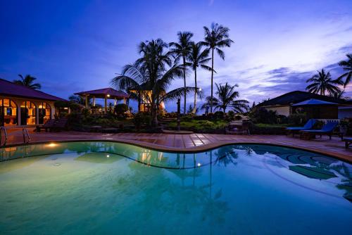 Blue Star Dive & Resort