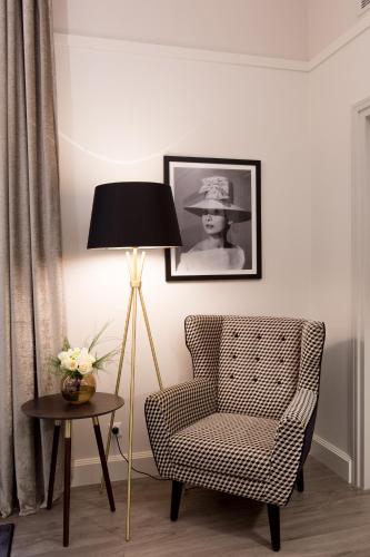 Hotel Cerretani Firenze - MGallery