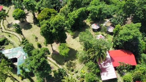 Bambua Nature Cottages