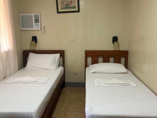 Dubay Panglao Beachfront Resort