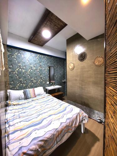 Maverickk Inn Siargao - Aesthetic-Cozy & Overlooking Views