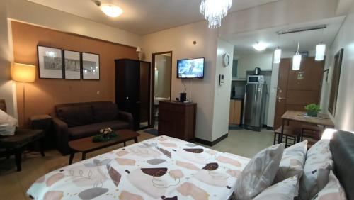 Condotel in front of Terminal 3