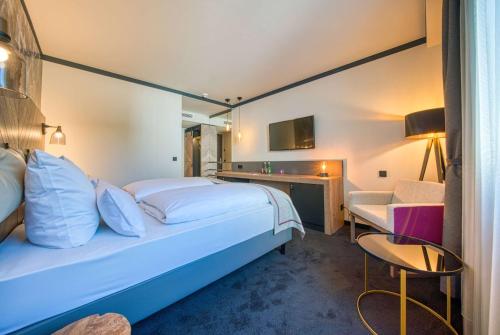 FourSide Hotel Salzburg, Trademark Collection by Wyndham