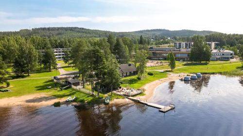 Spa Hotel Kunnonpaikka