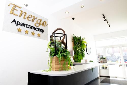 Energo Apartamenty