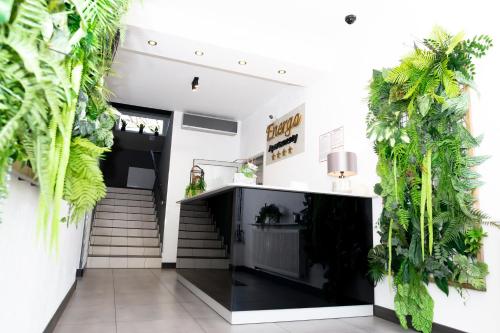 Energo Apartamenty