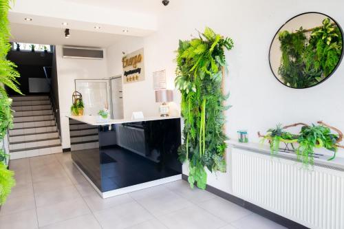 Energo Apartamenty