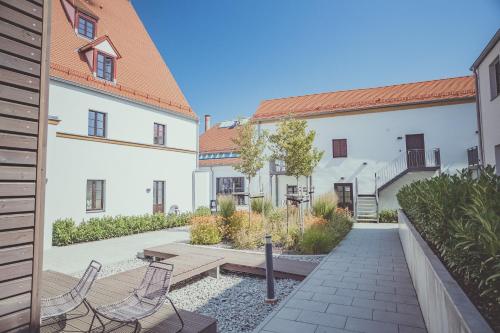 Mariandl im Oberwirt