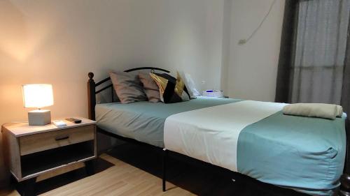 Ormoc Mountain View Apartment