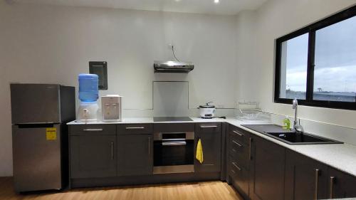 Ormoc Mountain View Apartment